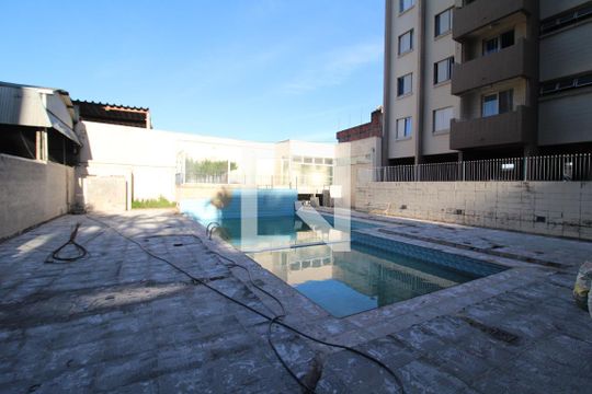 Área Comum de apartamento à venda com 2 quartos, 49m² em Vila Santa Maria, São Paulo