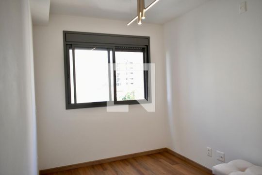 Suíte de apartamento à venda com 1 quarto, 64m² em Vila Monte Alegre, São Paulo