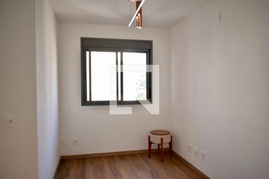 Sala de apartamento à venda com 1 quarto, 64m² em Vila Monte Alegre, São Paulo