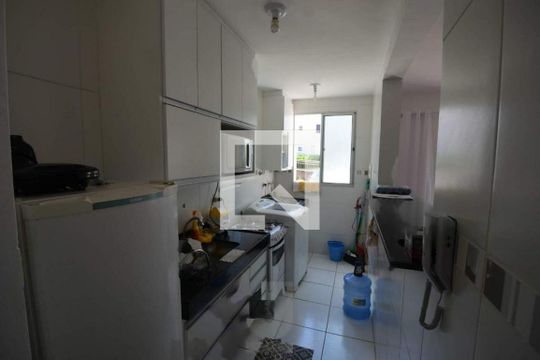 Apartamento à venda com 3 quartos, 68m² em Jardim Anton von Zuben, Campinas
