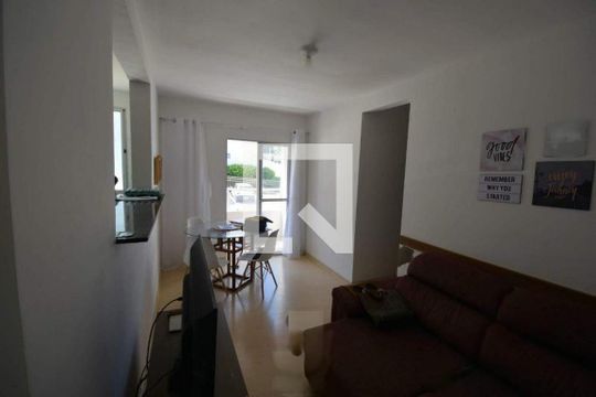 Apartamento à venda com 3 quartos, 68m² em Jardim Anton von Zuben, Campinas