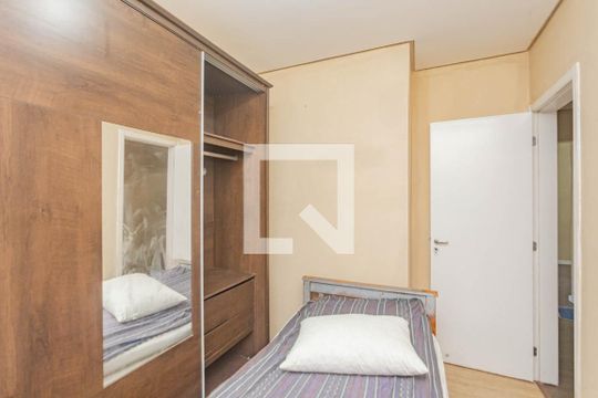 Quarto 1 de apartamento para alugar com 3 quartos, 67m² em Jardim Celeste, São Paulo