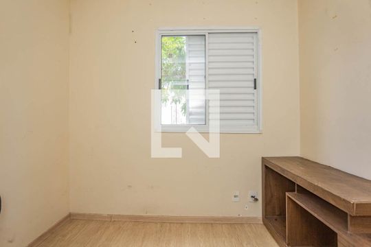 Quarto 2 de apartamento para alugar com 3 quartos, 67m² em Jardim Celeste, São Paulo