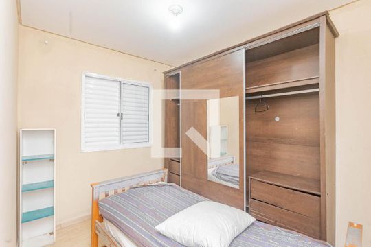 Quarto 1 de apartamento para alugar com 3 quartos, 67m² em Jardim Celeste, São Paulo
