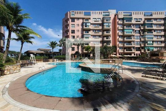 Apartamento à venda com 3 quartos, 134m² em Barra da Tijuca, Rio de Janeiro