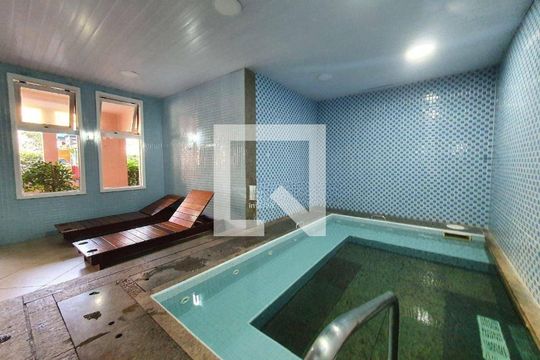 Apartamento à venda com 3 quartos, 134m² em Barra da Tijuca, Rio de Janeiro