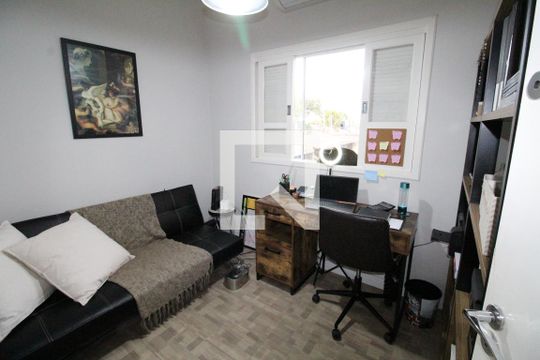 Quarto 1 de casa para alugar com 3 quartos, 130m² em Jardim das Industrias, São José dos Campos