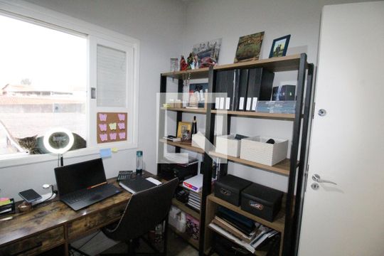 Quarto 1 de casa para alugar com 3 quartos, 130m² em Jardim das Industrias, São José dos Campos