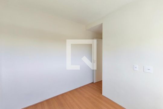 Quarto 2 de apartamento à venda com 2 quartos, 42m² em Jardim Ipaussurama, Campinas