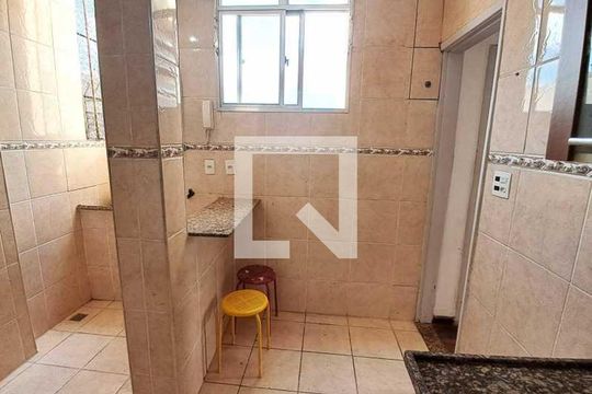 Apartamento à venda com 1 quarto, 37m² em Vila Isabel, Rio de Janeiro