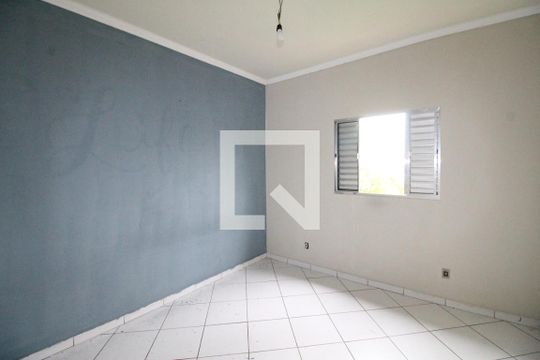 Quarto 2 de casa para alugar com 2 quartos, 70m² em Bosque dos Eucaliptos, São José dos Campos