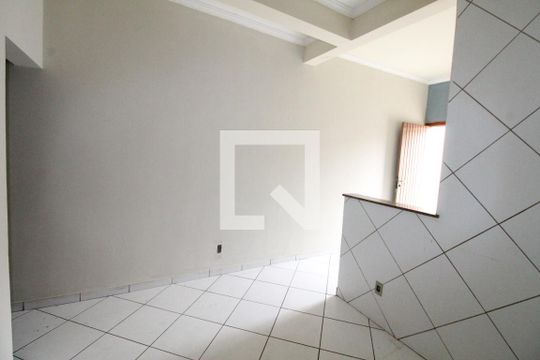 Cozinha de casa para alugar com 2 quartos, 70m² em Bosque dos Eucaliptos, São José dos Campos