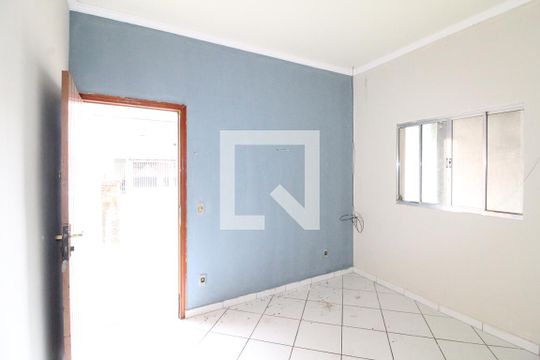Sala de casa para alugar com 2 quartos, 70m² em Bosque dos Eucaliptos, São José dos Campos