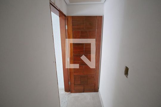 Área comum de casa de condomínio à venda com 2 quartos, 129m² em Vila Metalúrgica, Santo André
