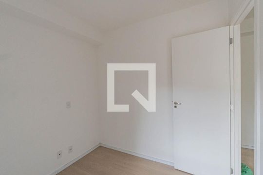 Quarto 1 de apartamento à venda com 2 quartos, 30m² em Vila Moraes, São Paulo