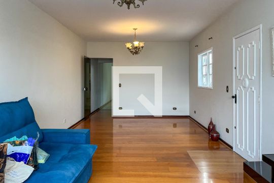 Sala de casa à venda com 4 quartos, 250m² em Parque Anhanguera, São Paulo