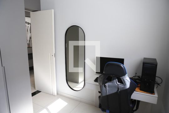 Quarto 2 de apartamento à venda com 2 quartos, 65m² em Inconfidentes, Contagem