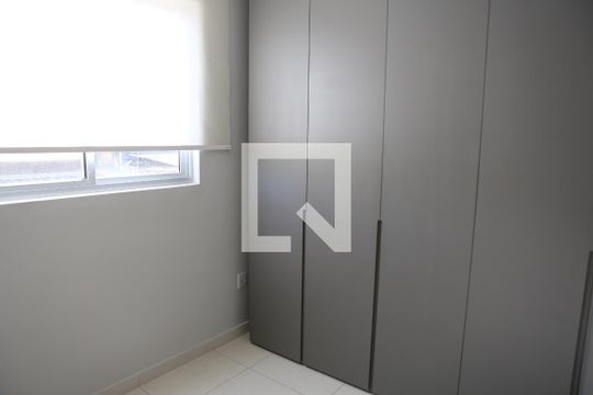 Quarto 2 de apartamento à venda com 2 quartos, 65m² em Inconfidentes, Contagem