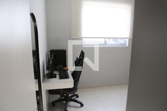 Quarto 2 de apartamento à venda com 2 quartos, 65m² em Inconfidentes, Contagem