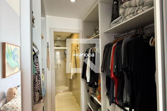 Apartamento à venda com 3 quartos, 200m² em Recreio dos Bandeirantes, Rio de Janeiro