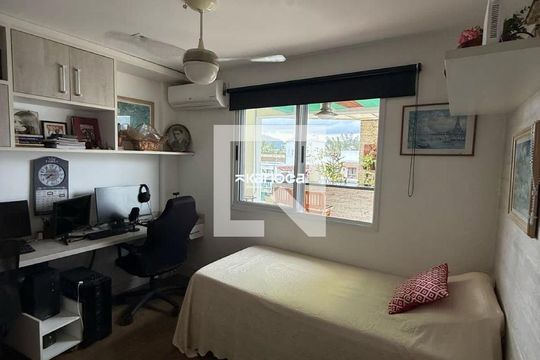 Apartamento à venda com 3 quartos, 200m² em Recreio dos Bandeirantes, Rio de Janeiro