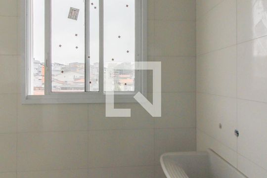 Area de Serviço de casa à venda com 3 quartos, 194m² em Jardim Dourado, Guarulhos