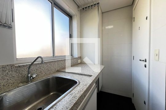 Apartamento à venda com 3 quartos, 106m² em Sion, Belo Horizonte