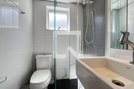 Apartamento à venda com 3 quartos, 106m² em Sion, Belo Horizonte