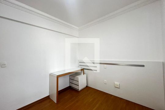 Apartamento à venda com 3 quartos, 106m² em Sion, Belo Horizonte