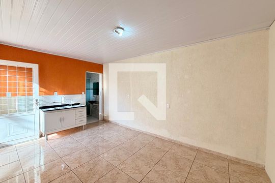 Casa para alugar com 1 quarto, 60m² em Cidade Santos Dumont, Jundiaí