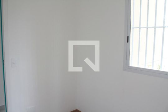 Quarto 1 de apartamento para alugar com 2 quartos, 32m² em Parque Novo Mundo, Guarulhos