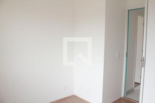 Quarto 2 de apartamento para alugar com 2 quartos, 32m² em Parque Novo Mundo, Guarulhos