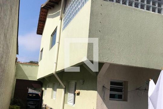Casa à venda com 3 quartos, 360m² em Jardim Andrea Demarchi, São Bernardo do Campo