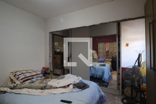 Quarto de casa à venda com 1 quarto, 45m² em Estância Velha, Canoas