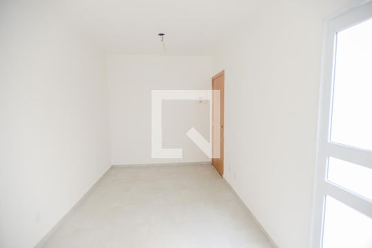 Sala de apartamento para alugar com 2 quartos, 41m² em Recreio das Acácias, Ribeirão Preto