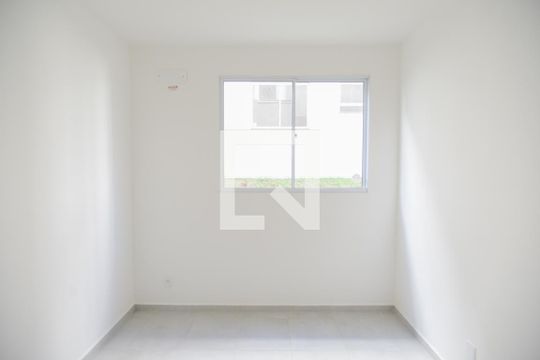 Quarto 1 de apartamento para alugar com 2 quartos, 41m² em Recreio das Acácias, Ribeirão Preto