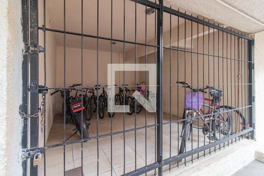 Bicicletário de apartamento à venda com 2 quartos, 76m² em Cidade Baixa, Porto Alegre