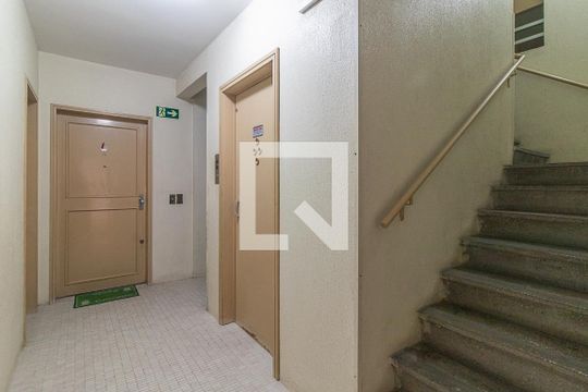 Área comum de apartamento à venda com 2 quartos, 76m² em Cidade Baixa, Porto Alegre