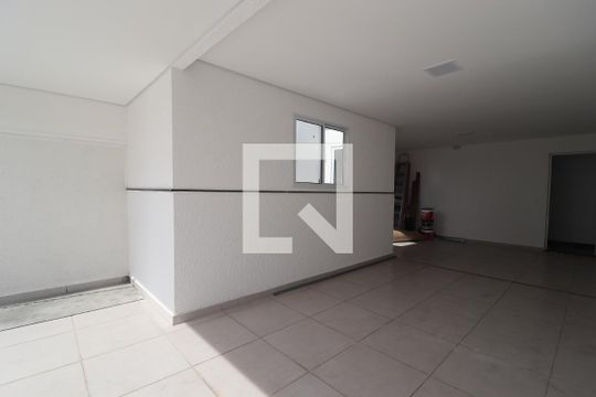 Cobertura de apartamento à venda com 2 quartos, 123m² em Vila Vilma, Santo André