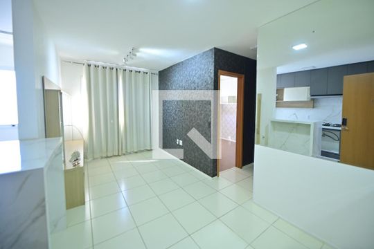Apartamento para alugar com 2 quartos, 51m² em Setor Faicalville, Goiânia