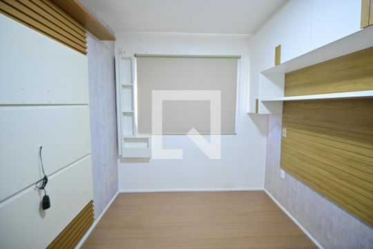 Suite de apartamento para alugar com 2 quartos, 51m² em Setor Faicalville, Goiânia