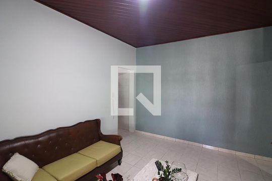 Sala de casa à venda com 2 quartos, 235m² em Vila Alvinopolis, São Bernardo do Campo