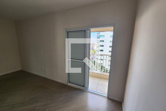 Apartamento para alugar com 3 quartos, 96m² em Vila Alvaro Marques, São Bernardo do Campo