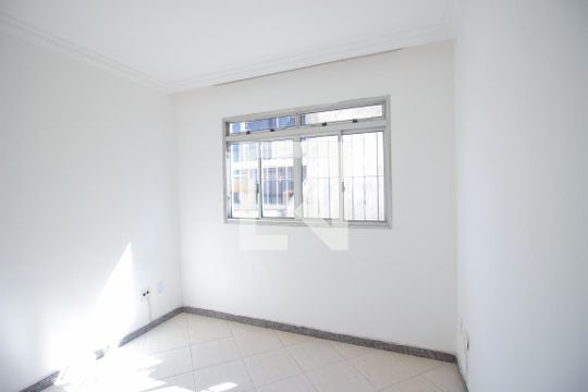 Quarto 1 de apartamento à venda com 4 quartos, 169m² em Alvorada, Contagem