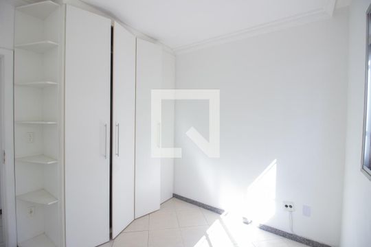 Quarto 1 de apartamento à venda com 4 quartos, 169m² em Alvorada, Contagem