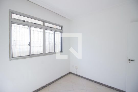 Quarto 1 de apartamento à venda com 4 quartos, 169m² em Alvorada, Contagem