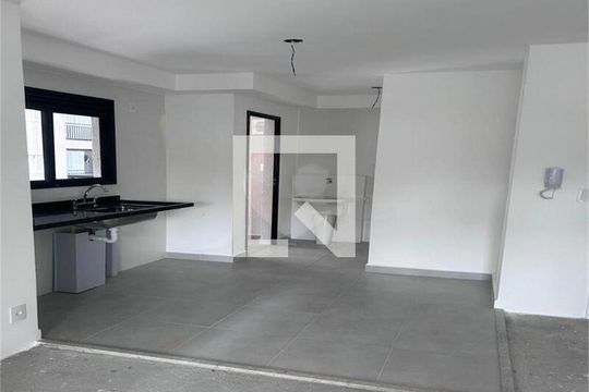Apartamento à venda com 2 quartos, 63m² em Parque das Nações, Santo André
