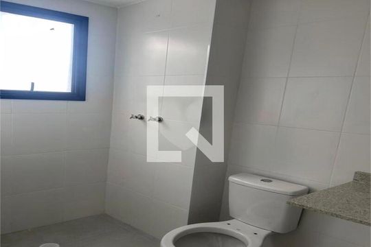 Apartamento à venda com 2 quartos, 63m² em Parque das Nações, Santo André