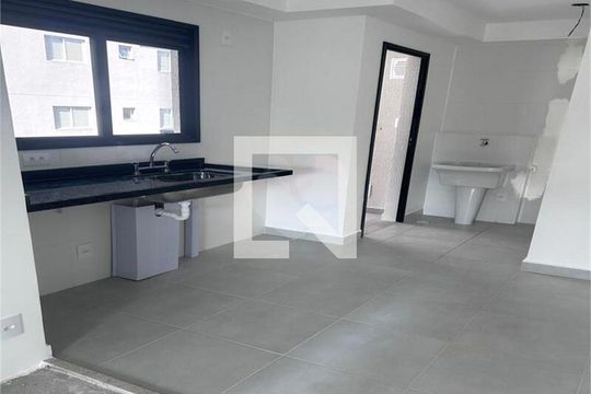 Apartamento à venda com 2 quartos, 63m² em Parque das Nações, Santo André