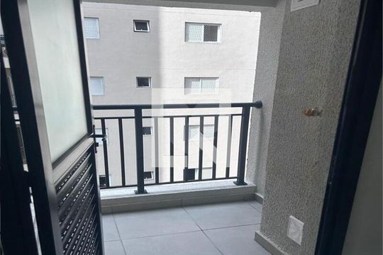 Apartamento à venda com 2 quartos, 63m² em Parque das Nações, Santo André